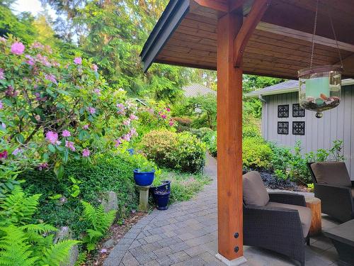 1526 Whitesails Drive, Bowen Island, BC 