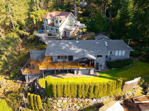 1526 Whitesails Drive, Bowen Island, BC 