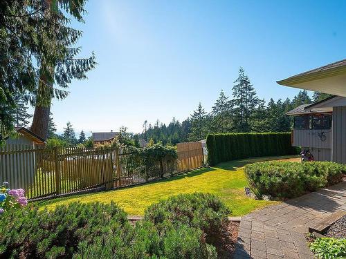 1526 Whitesails Drive, Bowen Island, BC 