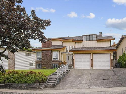 2920 Camrose Drive, Burnaby, BC 