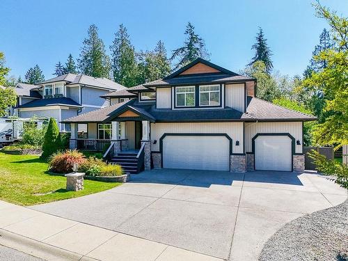 22758 Holyrood Avenue, Maple Ridge, BC 