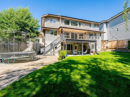 22758 Holyrood Avenue, Maple Ridge, BC 