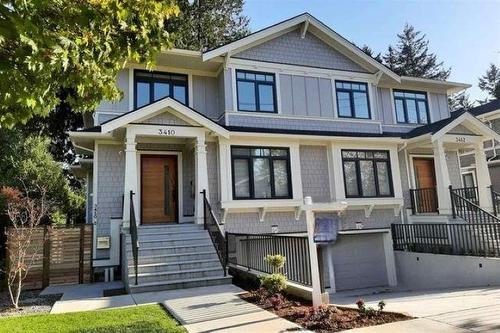 3410 W 43Rd Avenue, Vancouver, BC 