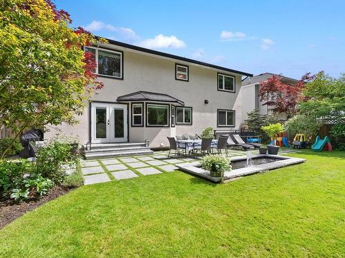 2607 Tempe Knoll Drive, North Vancouver, BC 