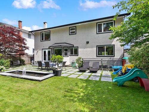 2607 Tempe Knoll Drive, North Vancouver, BC 