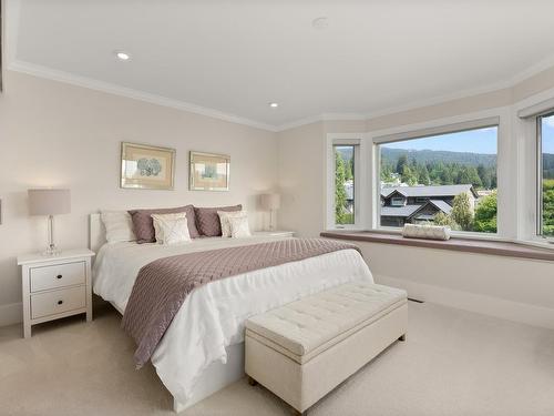 2607 Tempe Knoll Drive, North Vancouver, BC 