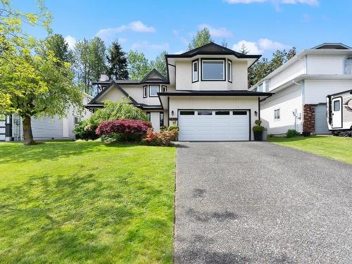 2607 Tempe Knoll Drive, North Vancouver, BC 