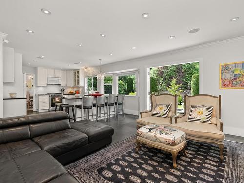 2607 Tempe Knoll Drive, North Vancouver, BC 