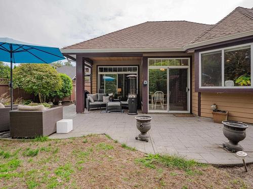 5219 Glen Abbey Place, Delta, BC 