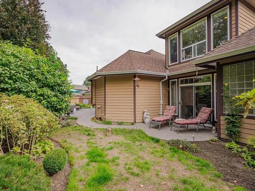 5219 Glen Abbey Place, Delta, BC 