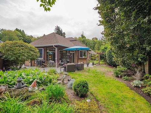 5219 Glen Abbey Place, Delta, BC 