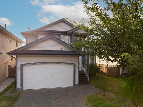 22691 Chaldecott Drive, Richmond, BC 