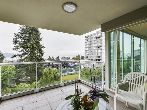 501 1455 Duchess Avenue, West Vancouver, BC 