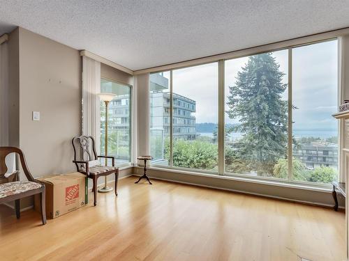 501 1455 Duchess Avenue, West Vancouver, BC 