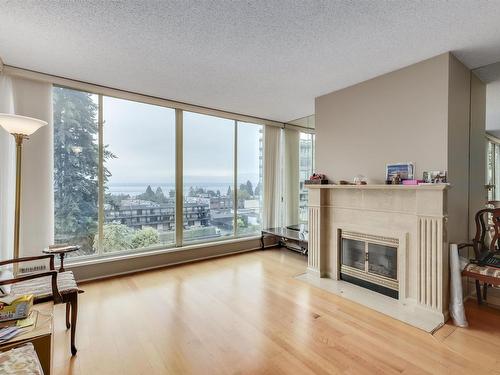 501 1455 Duchess Avenue, West Vancouver, BC 