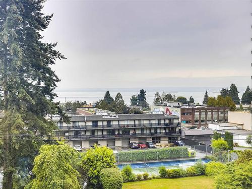 501 1455 Duchess Avenue, West Vancouver, BC 