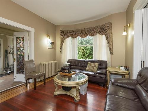 1453 Laurier Avenue, Vancouver, BC 