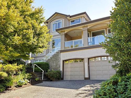 922 Fort Fraser Rise, Port Coquitlam, BC 