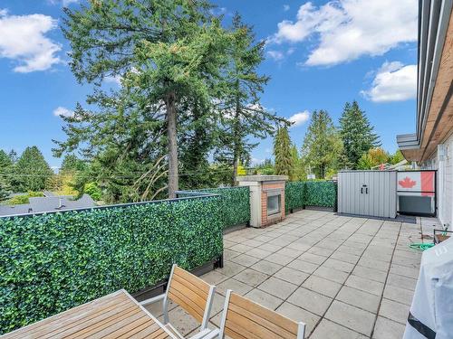 Ph5 5555 Dunbar Street, Vancouver, BC 