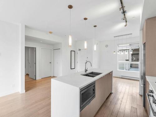 Ph5 5555 Dunbar Street, Vancouver, BC 