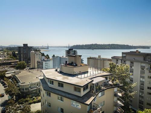 503 1930 Marine Drive, West Vancouver, BC 