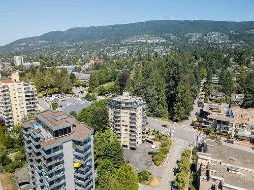 503 1930 Marine Drive, West Vancouver, BC 