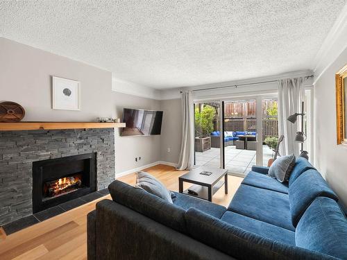 110 1266 W 13Th Avenue, Vancouver, BC 