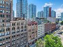 204 518 Beatty Street, Vancouver, BC 