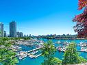 601 1228 Marinaside Crescent, Vancouver, BC 