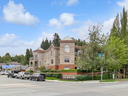 201 2380 Shaughnessy Street, Port Coquitlam, BC 