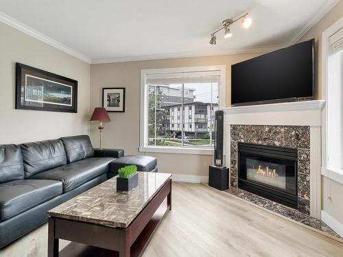 201 2380 Shaughnessy Street, Port Coquitlam, BC 