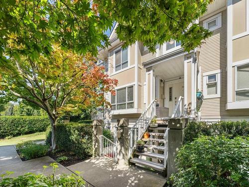 24 2885 E Kent Avenue North, Vancouver, BC 