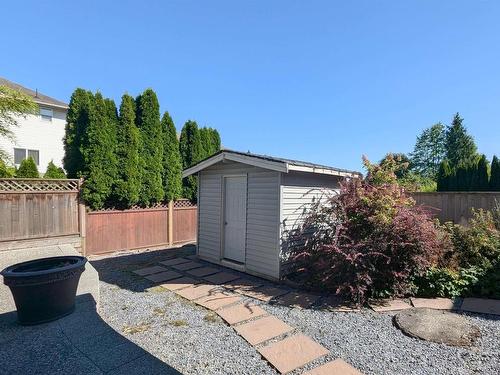 11638 227 Street, Maple Ridge, BC 