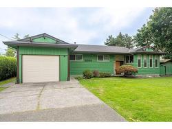 8060 MINLER ROAD  Richmond, BC V3C 3T7