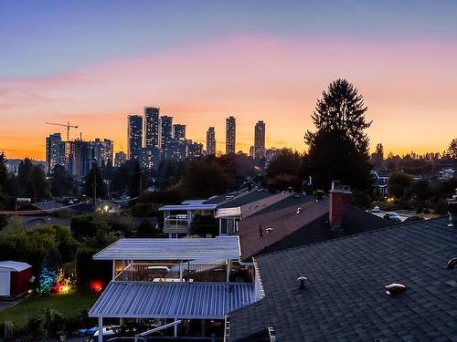 6050 Buchanan Street, Burnaby, BC 