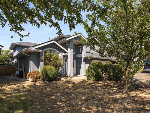 22551 Mclean Avenue, Richmond, BC 