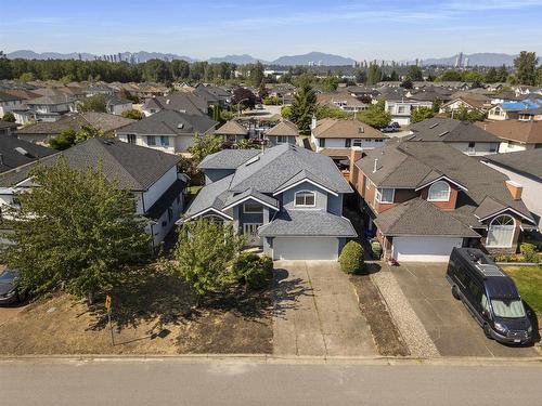 22551 Mclean Avenue, Richmond, BC 