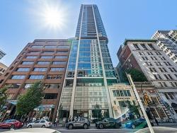 3301 838 W HASTINGS STREET  Vancouver, BC V6C 0A6