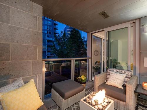 408 560 Cardero Street, Vancouver, BC 