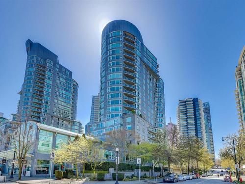 408 560 Cardero Street, Vancouver, BC 