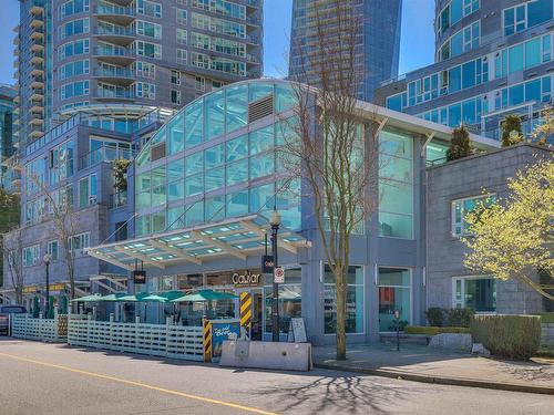 408 560 Cardero Street, Vancouver, BC 