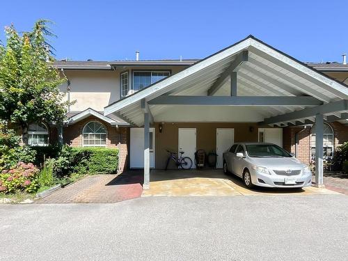 13 7871 Francis Road, Richmond, BC 