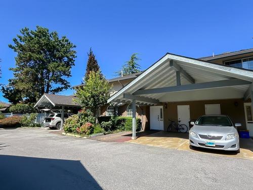 13 7871 Francis Road, Richmond, BC 