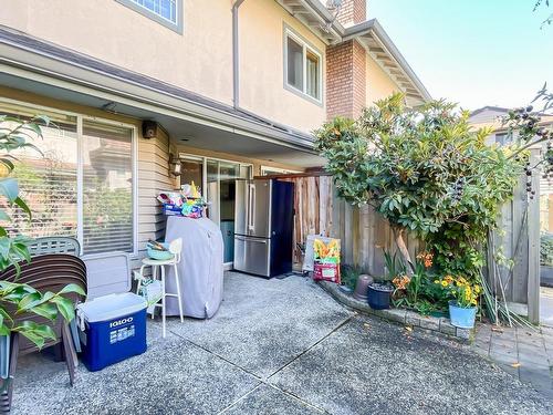 13 7871 Francis Road, Richmond, BC 