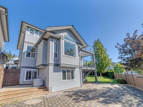 1370 Beverly Place, Coquitlam, BC 