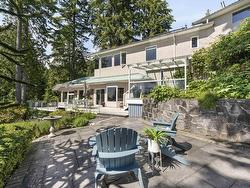 463 VENTURA CRESCENT  North Vancouver, BC V7N 3G8