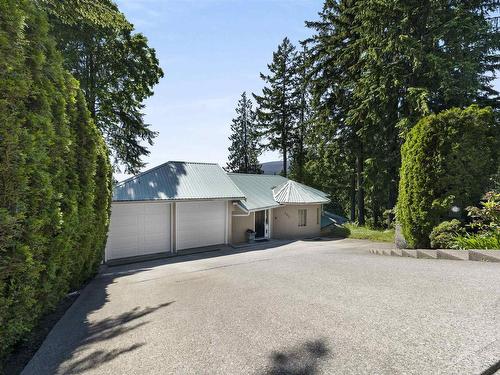 463 Ventura Crescent, North Vancouver, BC 