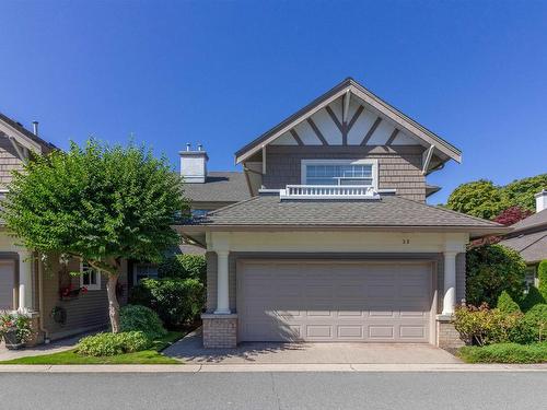 39 5531 Cornwall Drive, Richmond, BC 