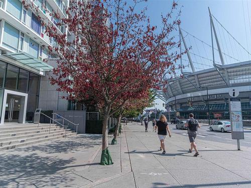 1907 161 W Georgia Street, Vancouver, BC 