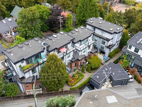 3335 Windsor Street, Vancouver, BC 